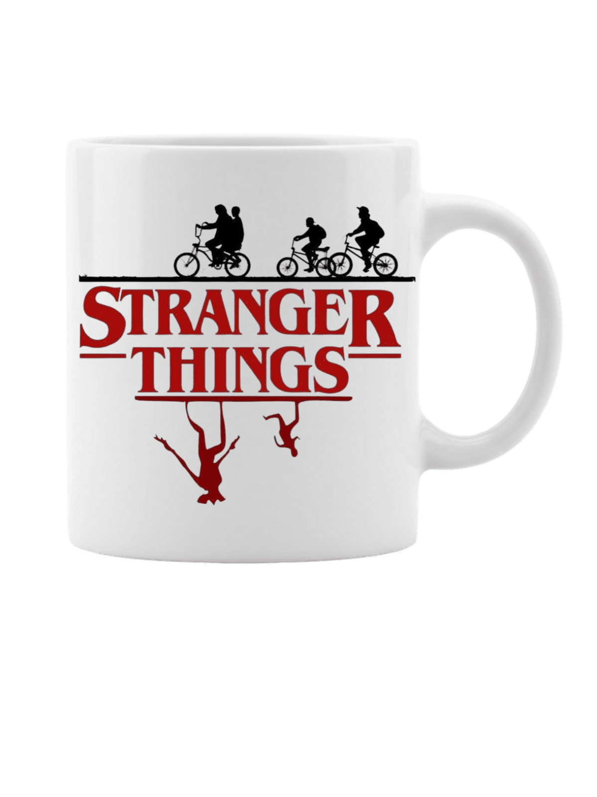 Stranger Things Mug