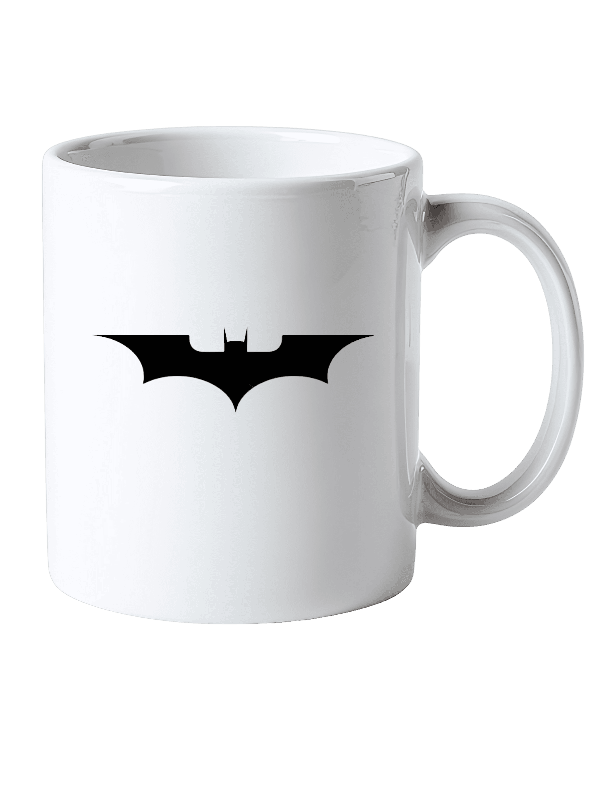 Batman Mug