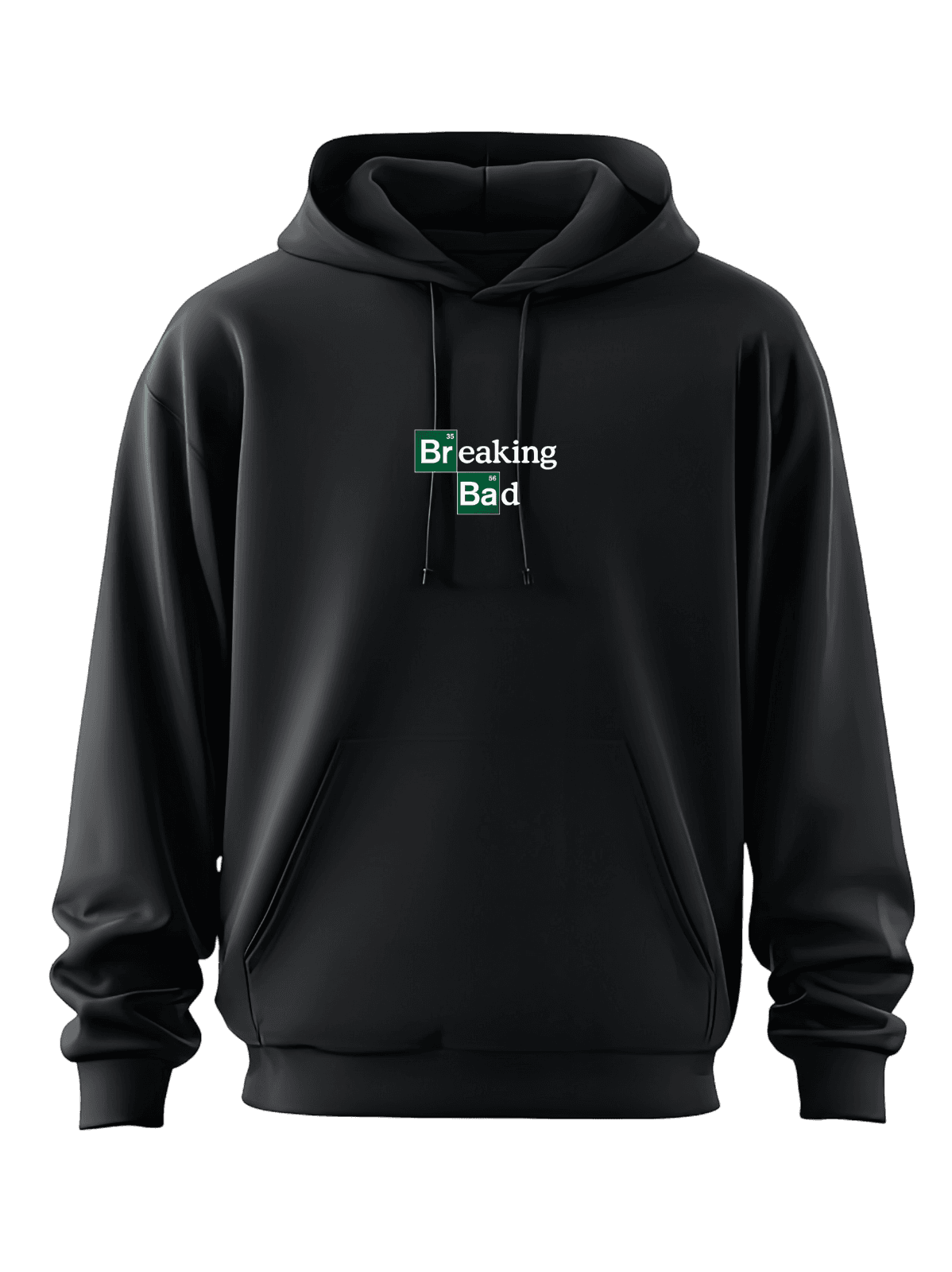 هودي بريكنج باد