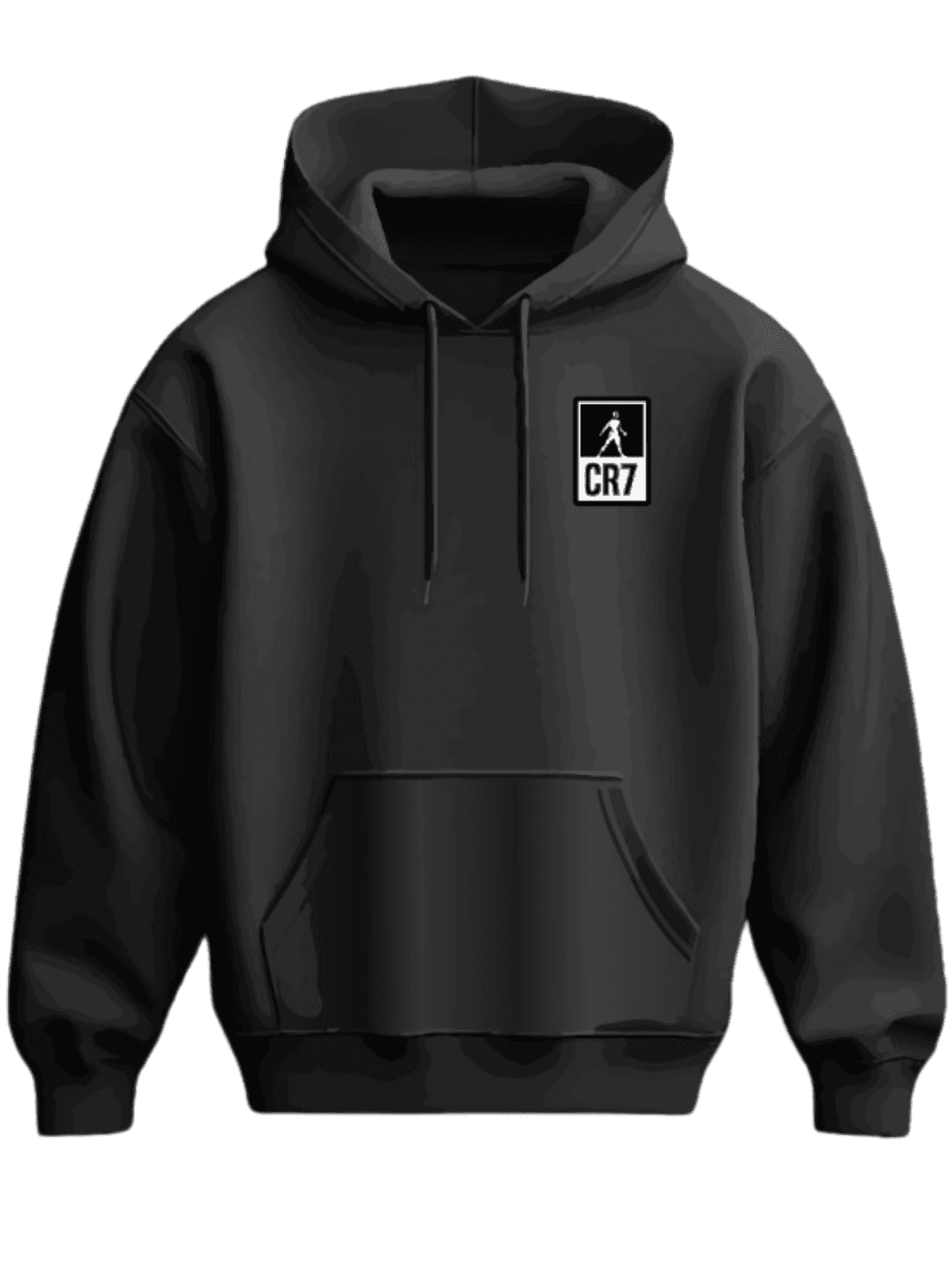 هودي كريستيانو رونالدو