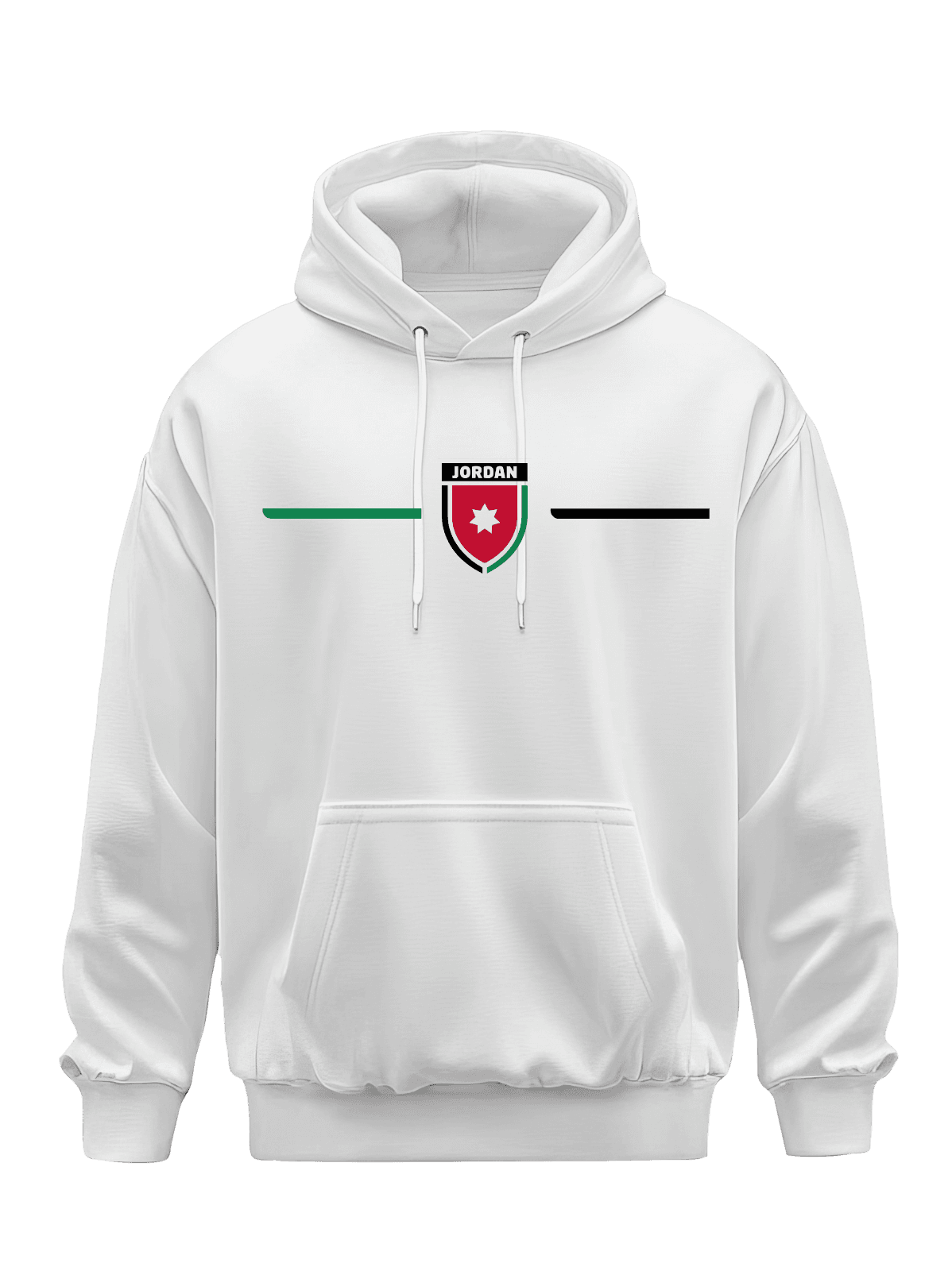 هودي منتخب الأردن