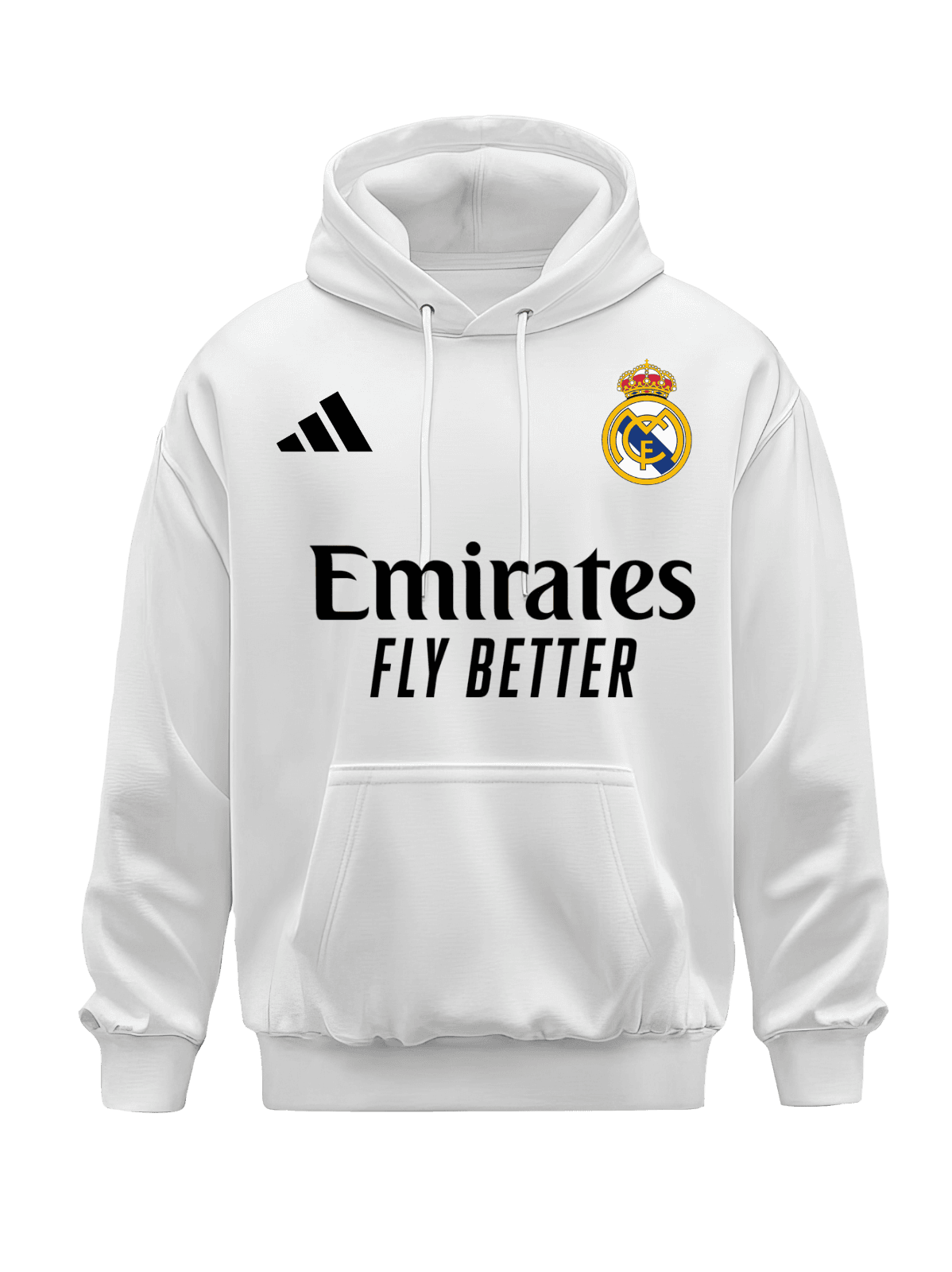 هودي طقم ريال مدريد