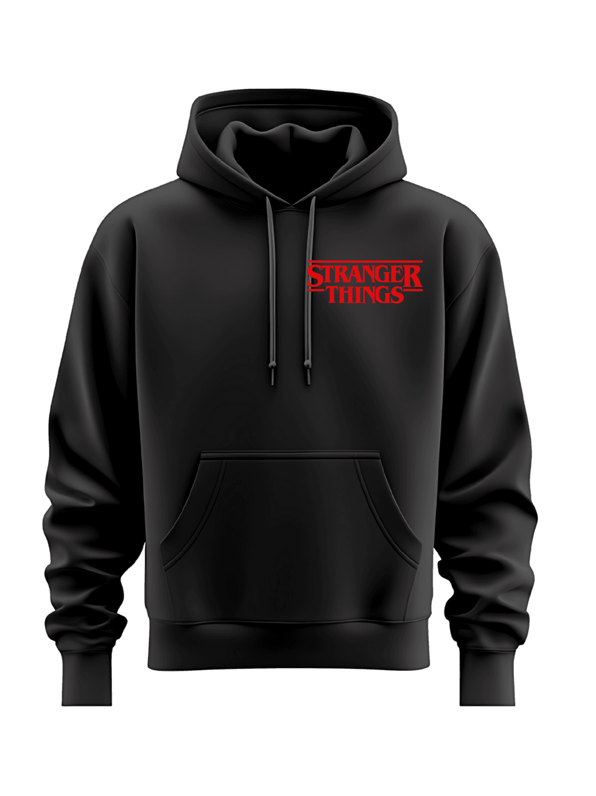 هودي أشياء غريبة