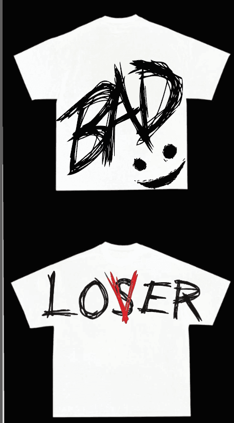 loser