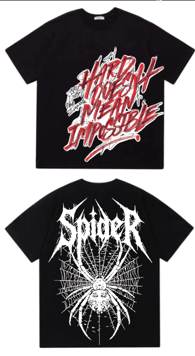 Spider