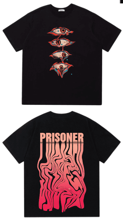 PRISONER