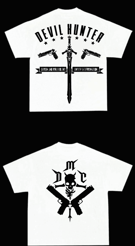 DEVIL HUNTER