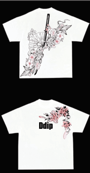 Ddip