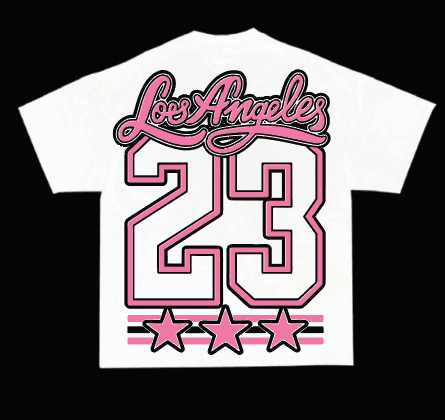 los angeles