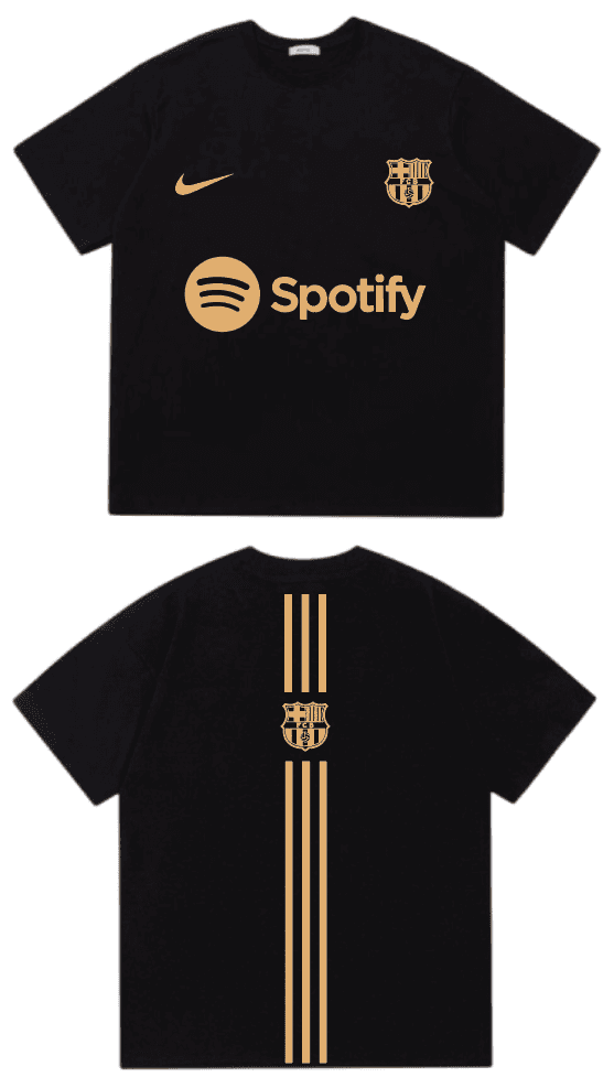 barca